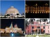 Nagpur Famous Monuments: नागपुर घूमने की है प्लानिंग तो इन जगहों पर जरूर जाएं, बेहद खूबसूरत हैं यहां के टूरिस्ट प्लेस