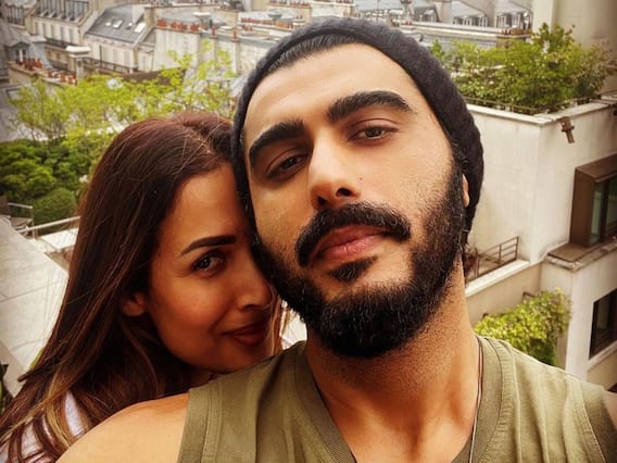 Malaika and Arjun kapoor: బాలీవుడ్ హాట్ అండ్ ఘాటు ప్రేమ జంట Malaika and Arjun kapoor: బాలీవుడ్ హాట్ అండ్ ఘాటు ప్రేమ జంట