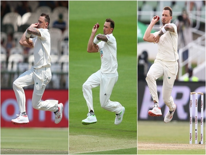 Fast Bowling Phenomenon Dale Steyn Turns 39 Check Out Some Of His Best ...