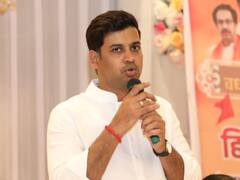 Maharashtra Political Crisis: एकनाथ शिंदे के बेटे ने कहा- इतने विधायक क्यों गए, इस पर सभी को आत्ममंथन की जरूरत