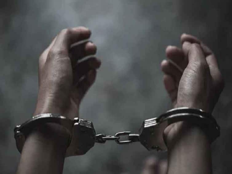 Meghalaya BJP leader arrested from UP for running brothel