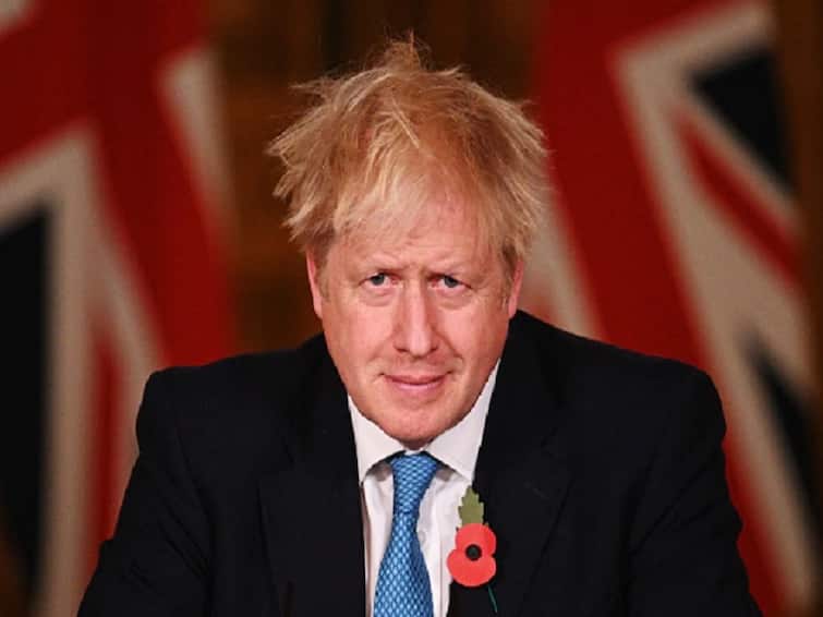 UK PM Boris Johnson says he wants to stay in power until 2030 Boris Johnson: ब्रिटनचे PM बोरिस म्हणतात, मी पुन्हा येईन! 2030 पर्यंत पंतप्रधानपदी राहण्याची इच्छा