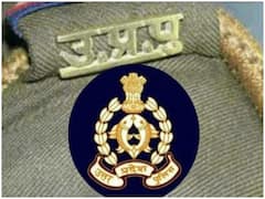 UP Police ASI Exam 2022: यूपी पुलिस ASI भर्ती परीक्षा का सिलेबस जारी, इस डेट पर होगा टाइपिंग टेस्ट