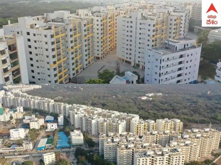 Hyderabad HMDA Begins Rajiv Swagruha Flats Allotment Process From Today Hyderabad: HMDA Begins Rajiv Swagruha Flats Allotment Process From Today