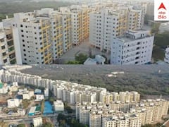 Hyderabad: HMDA Begins Rajiv Swagruha Flats Allotment Process From Today