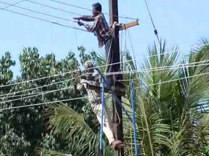 Power Shutdown: திருவண்ணாமலையில் நாளை, நாளை மறுநாள் எந்தெந்த பகுதியில் மின்நிறுத்தம் -  லிஸ்ட் இதோ..!