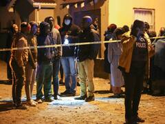 South Africa: नाइट क्लब में पार्टी करने गए 22 युवाओं की मौत, ईस्ट लंदन से दिल दहला देने वाली खबर