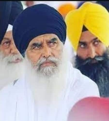 return of religious politics in punjab after 23 years mann will live up to people s expectations says jathedar mand 23 ਸਾਲਾਂ ਬਾਅਦ ਪੰਜਾਬ 'ਚ ਪੰਥਕ ਰਾਜਨੀਤੀ ਦੀ ਵਾਪਸੀ, ਲੋਕਾਂ ਦੀਆਂ ਉਮੀਦਾਂ ’ਤੇ ਖਰੇ ਉਤਰਨਗੇ ਮਾਨ: ਜਥੇਦਾਰ ਮੰਡ