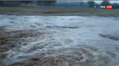 દાહોદમાં રવિવારે વરસાદ, વેડવા નદીમાં નવા નીરની આવક