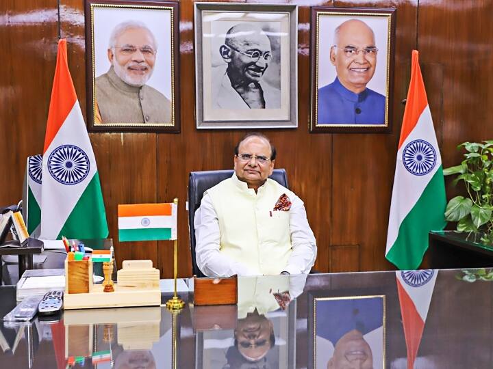 Delhi News: उपराज्यपाल का निर्देश- मानसून से पहले दिल्ली की जर्जर बिल्डिंग्स की मरम्मत करें या गिरा दें Delhi News Instruction Lt Governor V K Saxena municipal agencies repair demolish dilapidated buildings monsoon Delhi News: उपराज्यपाल का निर्देश- मानसून से पहले दिल्ली की जर्जर बिल्डिंग्स की मरम्मत करें या गिरा दें