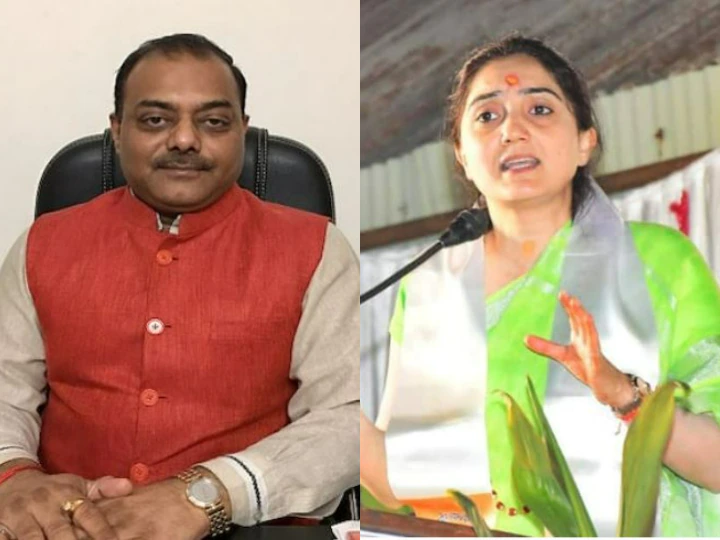 पैगंबर मोहम्मद विवाद: कोलकाता पुलिस ने नवीन जिंदल के खिलाफ दर्ज की FIR, नुपुर शर्मा अभी तक नहीं हुईं पेश