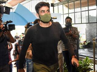 Vijay Babu Arrested: આ ફિલ્મ અભિનેતાની પોલીસે કરી ધરપકડ, મહિલાએ લગાવ્યો બળાત્કારનો આરોપ