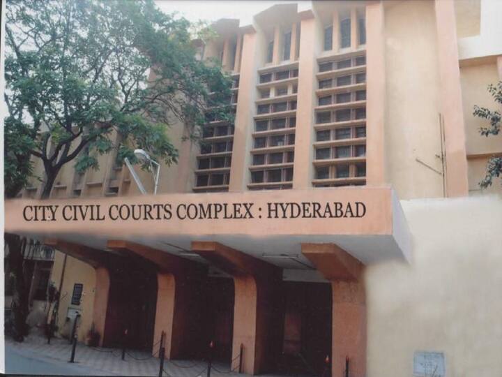 Jubilee hills rape case: Nampalli court permits for DNA test of accused in Hyderabad minor girl rape case Hyderabad Rape Case: జూబ్లీహిల్స్‌ గ్యాంగ్‌ రేప్‌ కేసులో కీలక పరిణామం, ఆ టెస్టుకి నాంపల్లి కోర్టు గ్రీన్ సిగ్నల్