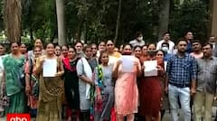 સુરતઃ જવાહર નવોદય વિદ્યાલયના વાલીઓ ઓનલાઈન શિક્ષણનો કર્યો વિરોધ, શું કરી માંગ?