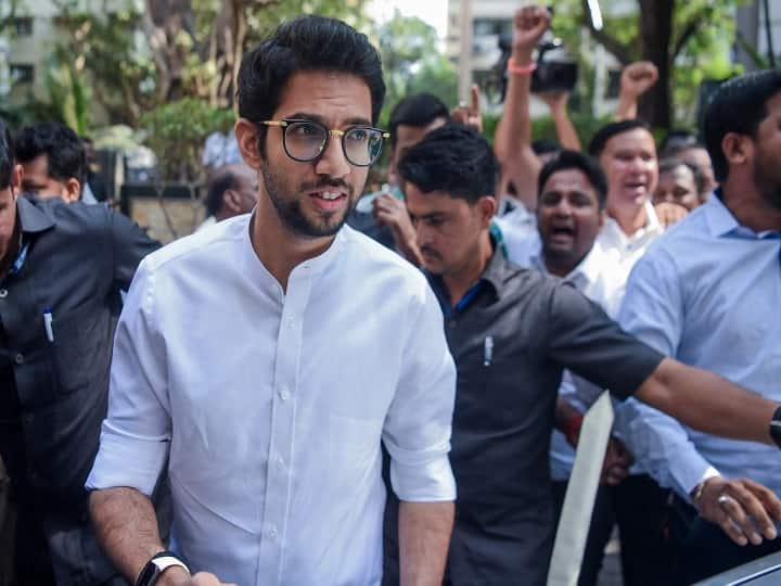 'Runaways, Not Rebels': Aaditya Thackeray On Dissident Sena MLAs After SC Hearing