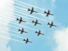 IAF Agniveer Recruitment: वायुसेना में अग्निवीर बनने के लिए युवाओं में दिखा जोश, 3 दिन में इतने युवाओं ने किया आवेदन