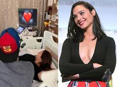 Alia Bhatt की प्रेग्नेंसी की खबर सुन झूम उठीं हॉलीवुड स्टार Gal Gadot, दिया ऐसा रिएक्शन