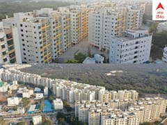 Rajiv Swagruha Flats: రాజీవ్‌ స్వగృహ ఫ్లాట్ల లాటరీ ప్రారంభం, వారి సొంతింటి కల నేటి నుంచి సాకారం