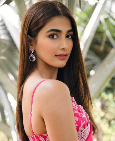 पूजा ने कहा,  