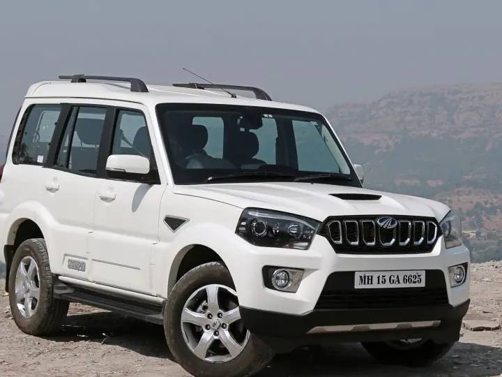 Mahindra Scorpio N: 'சொகுசு கார்களின் பெரியப்பா'.. சந்தையில் களமிறங்கும் மகேந்திரா ஸ்கார்பியோ என்!