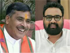 Beawar News: बीजेपी जिलाध्यक्ष ने दस दिन बाद तोड़ी चुप्पी, सभापति के निलंबन को बताया साजिश