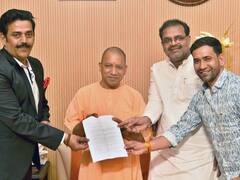 Ravi Kishan: निरहुआ के सांसद बनने पर रवि किशन ने कही बड़ी बात, बोले- सपा ने भुगता नचनिया बोलने का खामियाजा