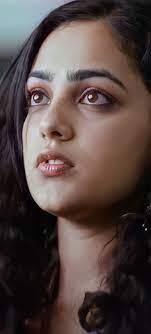 கண்ணழகி நித்யா மேனனின் கலக்கல் போட்டோஸ்..!