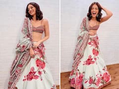 Ananya Pandey Photos: अनन्या पांडे की इन खूबसूरत तस्वीरों को देख पिघल जाएगा आपका भी दिल