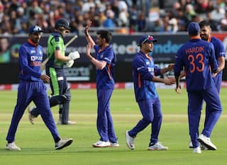 IND vs IRE: ભારતના આ બોલરે 60 મેચોમાં બતાવ્યો આ કમાલ, વિશ્વના દિગ્ગજ બોલરને પાછળ છોડ્યા