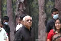 મહિસાગરઃ વિશ્વના ત્રીજા નંબરના ડાયનાસોર પાર્કનું CMના હસ્તે ઉદ્ધાટન, જુઓ ગુજરાતી ન્યૂઝ