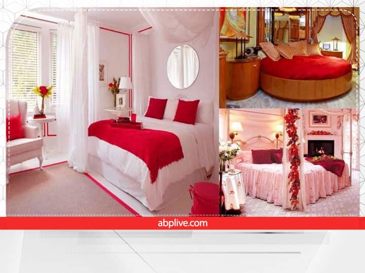 Vastu Tips for Newlywed bedroom for good relationship in hindi Vastu Tips for Bedroom: इस तरह से होना चाहिए नवविवाहित जोड़े का कमरा, नहीं तो बढ़ सकती हैं परेशानियां 