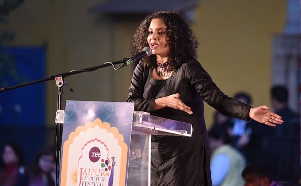 Twitter 'Withholds' Journalist Rana Ayyub's Account In India After 'Legal Request'