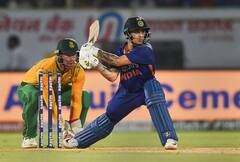 IND vs IRE: Ishan Kishan Becomes Second Fastest Indian Batter To Attain Elusive T20 Feat