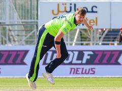 IND vs IRE: आयरलैंड के गेंदबाज के मन में बैठा खौफ, कहा- खराब गेंदबाजी की तो नहीं छोड़ेंगे भारतीय बल्लेबाज