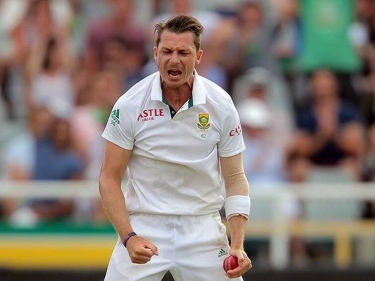 Dale Steyn B’day: When 6 Pakistani batsmen were sent to the pavilion after spending just 8 runs Dale Steyn B'day: डेल स्टेनची सर्वोत्तम गोलंदाजी, आठ धावा देऊन पाकिस्तानच्या सहा फलंदाजांना धाडलं माघारी