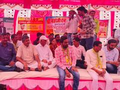 Agnipath Protest: राष्ट्रीय लोकतांत्रिक पार्टी ने किया अग्निपथ योजना का विरोध, हनुमान बेनीवाल बोले- 2024 में भुगतना पड़ेगा अंजाम