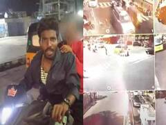 கஞ்சா அடிப்போம்.. செல்போன் பறிப்போம்! திருட்டு கும்பல் தலைவியான 16 வயது சிறுமி!