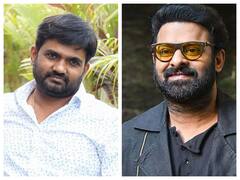 Prabhas: ప్రభాస్ తో 'నాటుకోడి పులుసు' - మారుతి మాటలు విన్నారా?