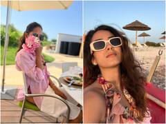 Mira Kapoor Soaks In The Italian Sun. Check Out Vacay Pics