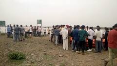 Amravati News : परतवाड्यातील सापन धरणात होमगार्ड तरुणीसह दोन युवतींचे मृतदेह आढळले