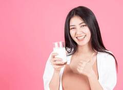 Milk for Weight Loss: વજન ઘટાડવા માટે આ રીતે કરો દૂધનું સેવન