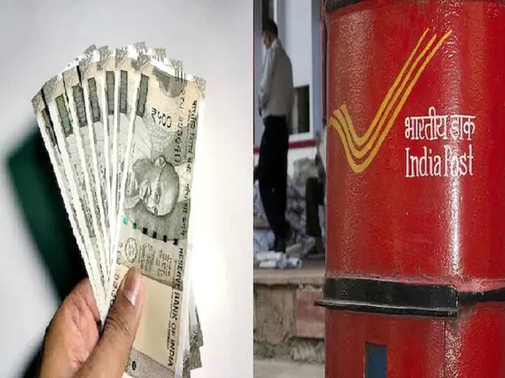 पोस्ट ऑफिसच्या मुदत ठेव योजनेत (Post Office Term Deposit Scheme) ग्राहकांना चांगला परतावा मिळू शकतो. तुम्ही या योजनेत एक, दोन, तीन आणि 5 वर्षांपर्यंत वेगवेगळ्या कालावधीसाठी गुंतवणूक करू शकता. या सर्व कार्यकाळात तुम्हाला चांगल्या व्याजदरासह परतावा दिले जातो.