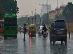 Delhi-NCR Weekly Weather Forecast: दिल्ली-एनसीआर में अब गर्मी से मिलेगी राहत और शुरू होगी बारिश, जानें- इस हफ्ते कैसा रहेगा मौसम
