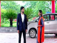 Guppedantha Manasu జూన్ 27 ఎపిసోడ్: మై లవ్ ఈజ్ గాన్ అంటున్న రిషి, ఫీల్ మై లవ్ అంటోన్న వసు - ఆకట్టుకుంటోన్న రిషిధార ప్రేమ ప్రయాణం