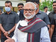 Chhagan Bhujbal Corona Positive: एनसीपी नेता और महाराष्ट्र सरकार में मंत्री छगन भुजबल भी कोरोना पॉजिटिव, ट्वीट कर दी जानकारी