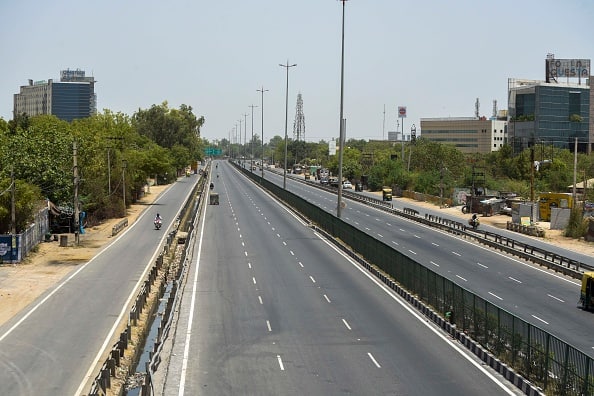 National Highway Excellence Awards 2021 To Be Conferred On June 28, Know All About The Awards National Highway Excellence Awards 2021 To Be Conferred On June 28. Know All About The Awards