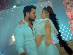Bhojpuri Song: दो हफ्तों में 10 मिलियन का आंकड़ा पार कर Khesari Lal Yadav ने दिखाया अपना दबदबा, आपने ये नया गाना देखा क्या?