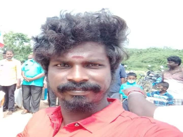 Youth found murdered in Chengalpattu police have sent out a lookout notice for the missing persons கால் டாக்ஸி புக் செய்து கழுத்தறுத்து கொல்லப்பட்ட பாமக நிர்வாகி! பகீர் பின்னணி!