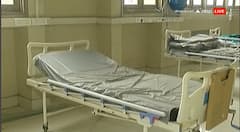 અમદાવાદની સાથે સુરતમાં કેસો વધ્યા, સ્મીમેરમાં 30 બેડનો વોર્ડ તૈયાર