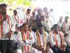 Telangana Congress Demands CM KCR To Convene Special Assembly Session To Reject Agnipath Scheme